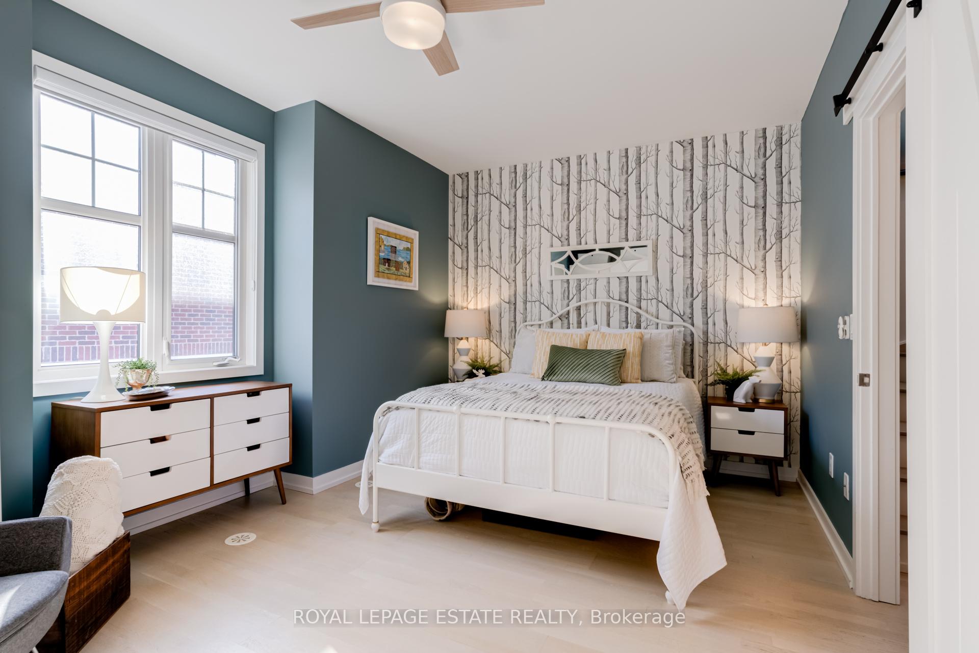 Photo 26 of Unit 21, 150 Broadview Avenue, Toronto, South Riverdale — HOMEH