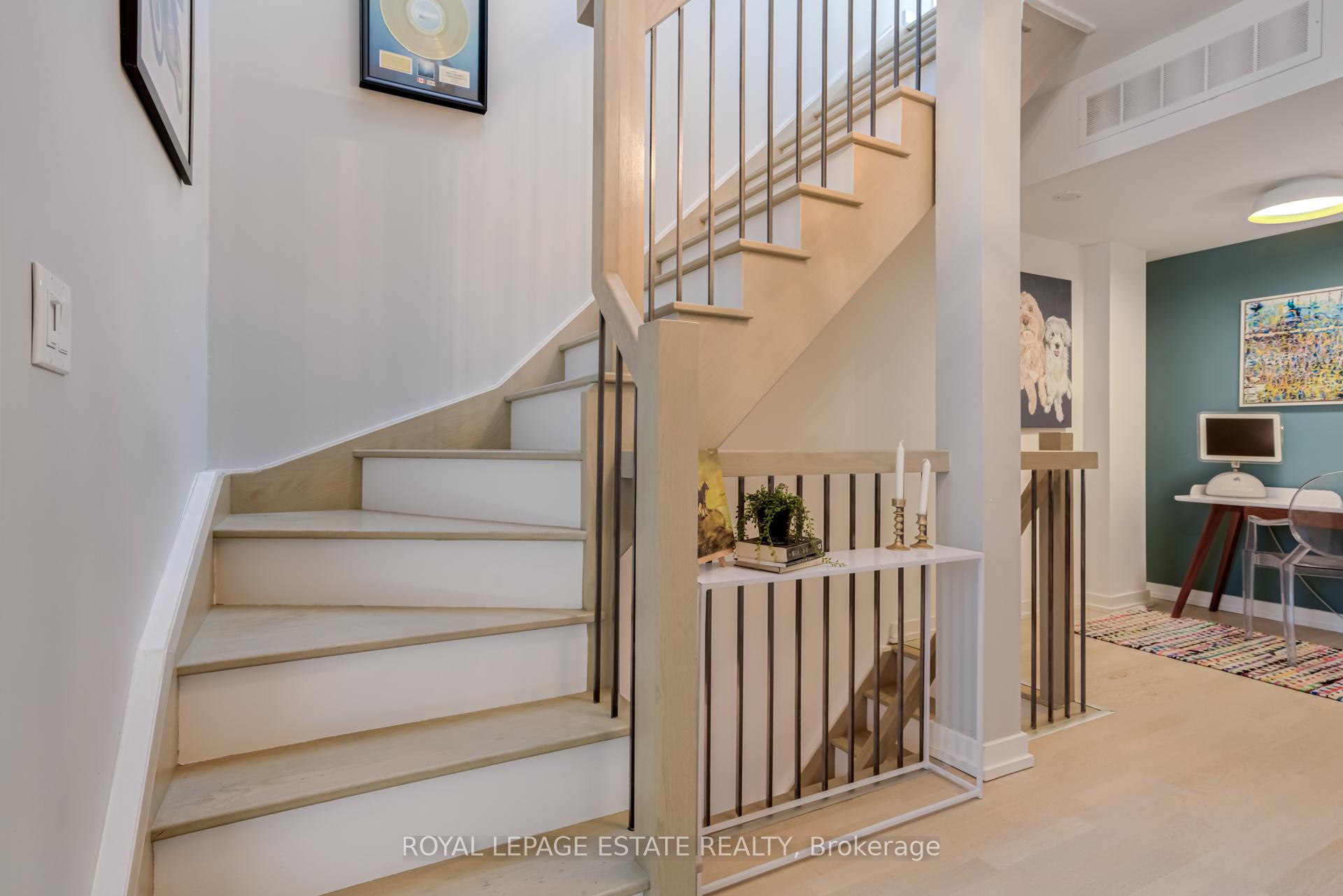 Photo 28 of Unit 21, 150 Broadview Avenue, Toronto, South Riverdale — HOMEH