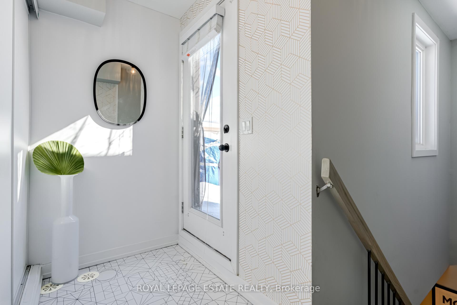 Photo 29 of Unit 21, 150 Broadview Avenue, Toronto, South Riverdale — HOMEH