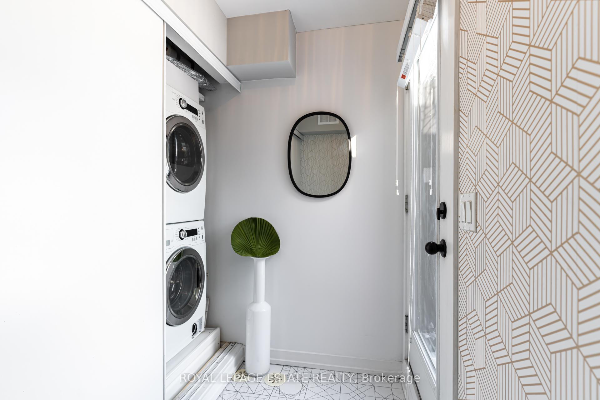 Photo 30 of Unit 21, 150 Broadview Avenue, Toronto, South Riverdale — HOMEH