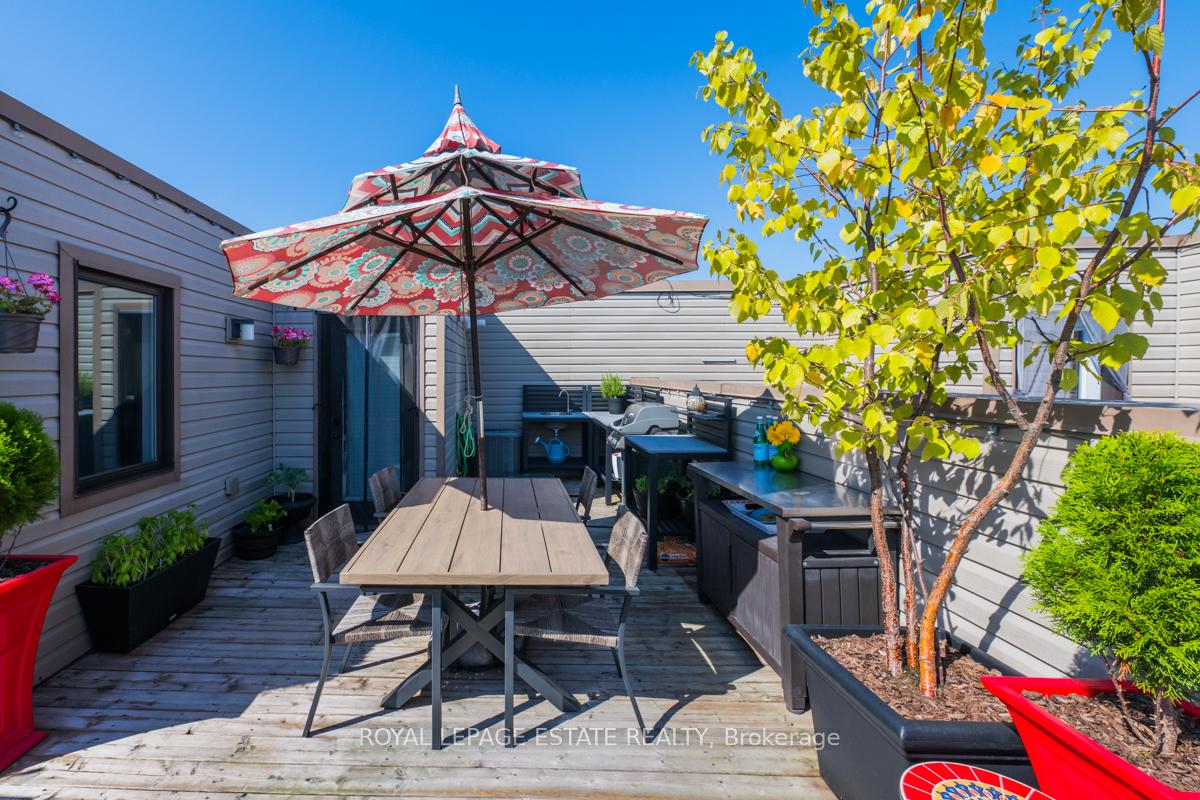 Photo 31 of Unit 21, 150 Broadview Avenue, Toronto, South Riverdale — HOMEH