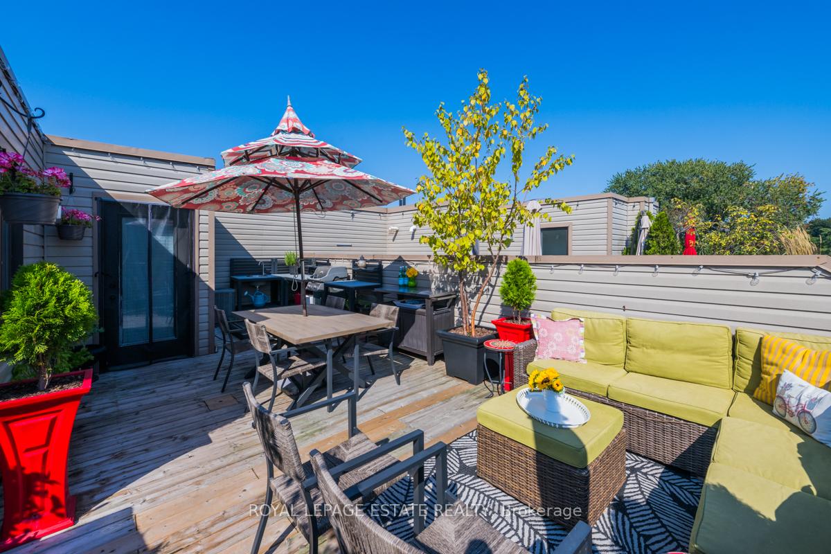 Photo 32 of Unit 21, 150 Broadview Avenue, Toronto, South Riverdale — HOMEH