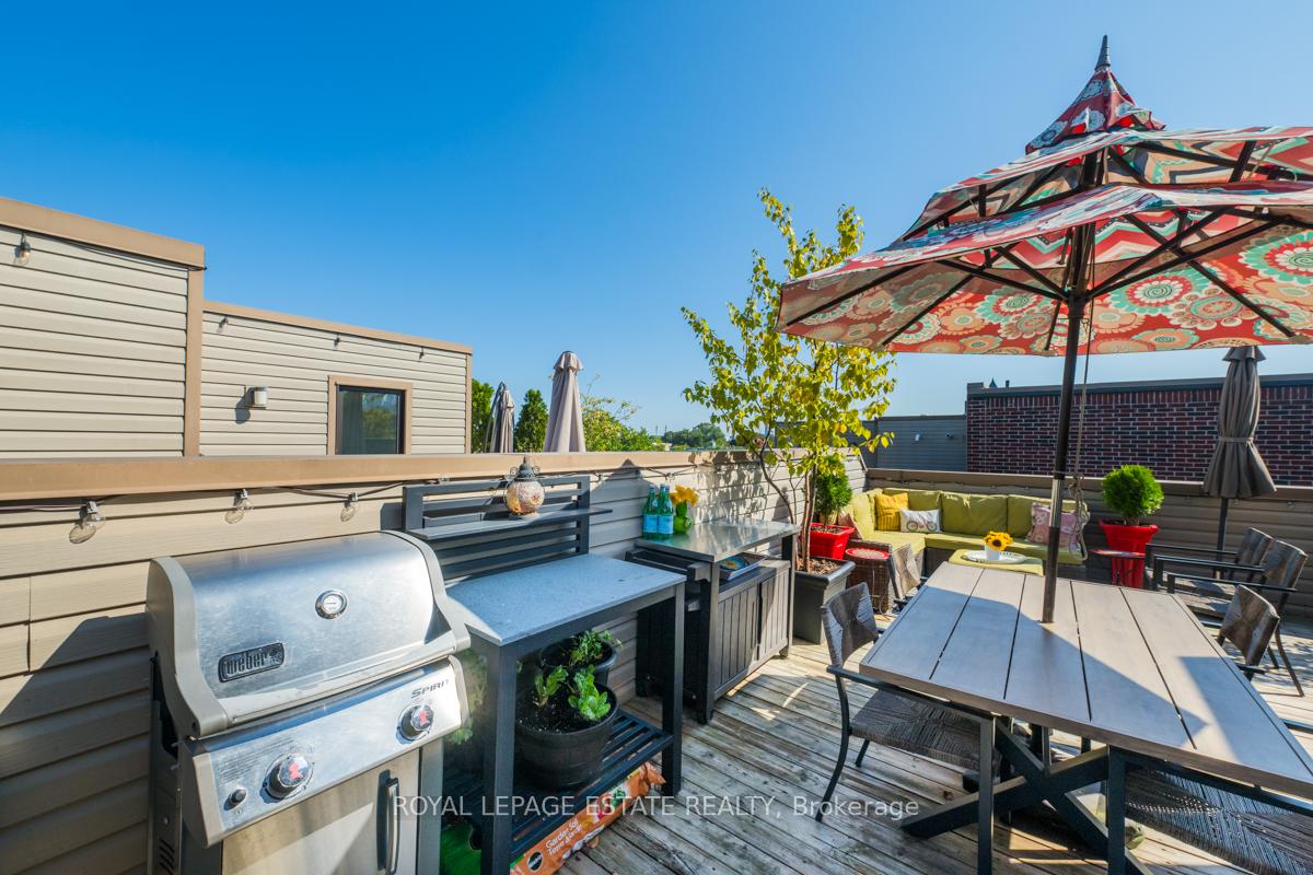 Photo 33 of Unit 21, 150 Broadview Avenue, Toronto, South Riverdale — HOMEH