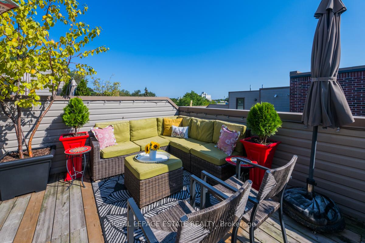 Photo 34 of Unit 21, 150 Broadview Avenue, Toronto, South Riverdale — HOMEH