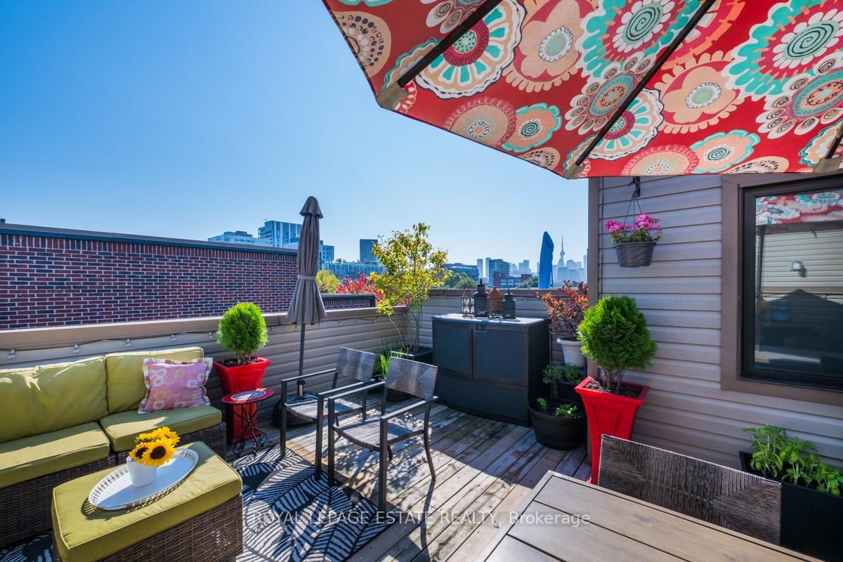 Photo 35 of Unit 21, 150 Broadview Avenue, Toronto, South Riverdale — HOMEH