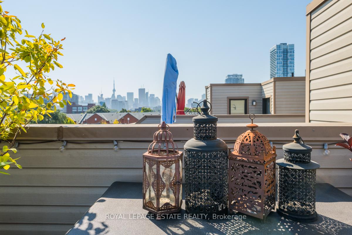 Photo 36 of Unit 21, 150 Broadview Avenue, Toronto, South Riverdale — HOMEH
