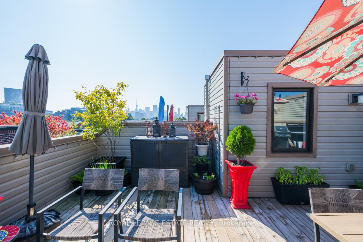 Photo 38 of Unit 21, 150 Broadview Avenue, Toronto, South Riverdale — HOMEH