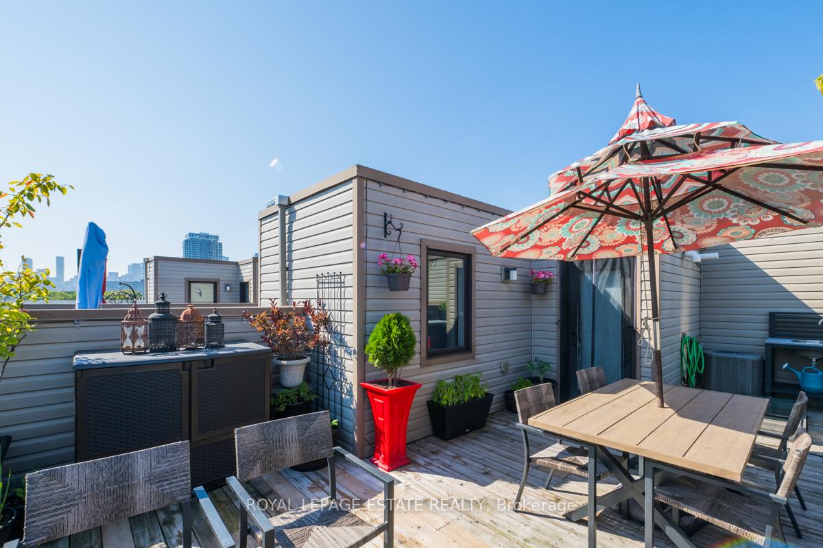Photo 39 of Unit 21, 150 Broadview Avenue, Toronto, South Riverdale — HOMEH