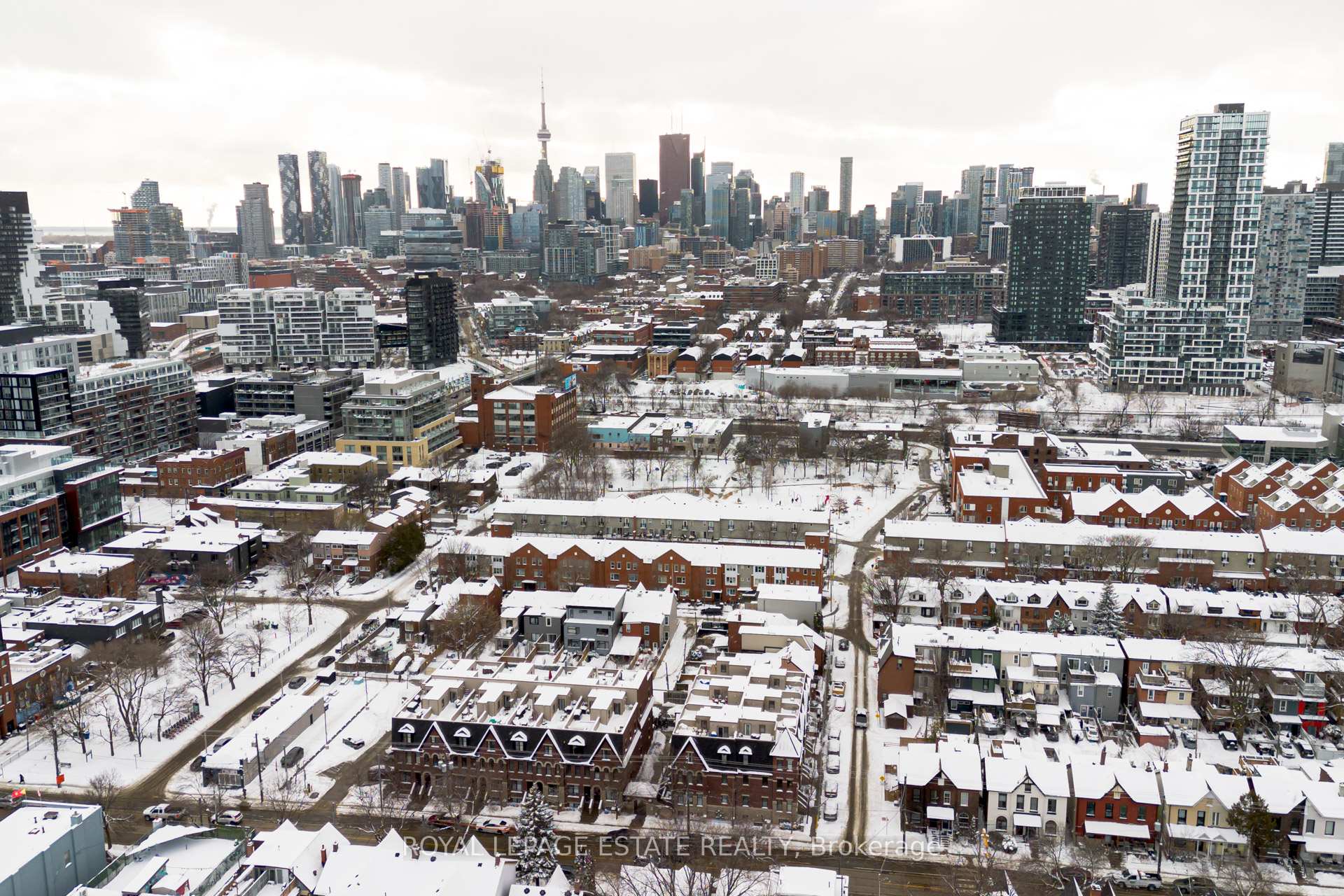 Photo 40 of Unit 21, 150 Broadview Avenue, Toronto, South Riverdale — HOMEH