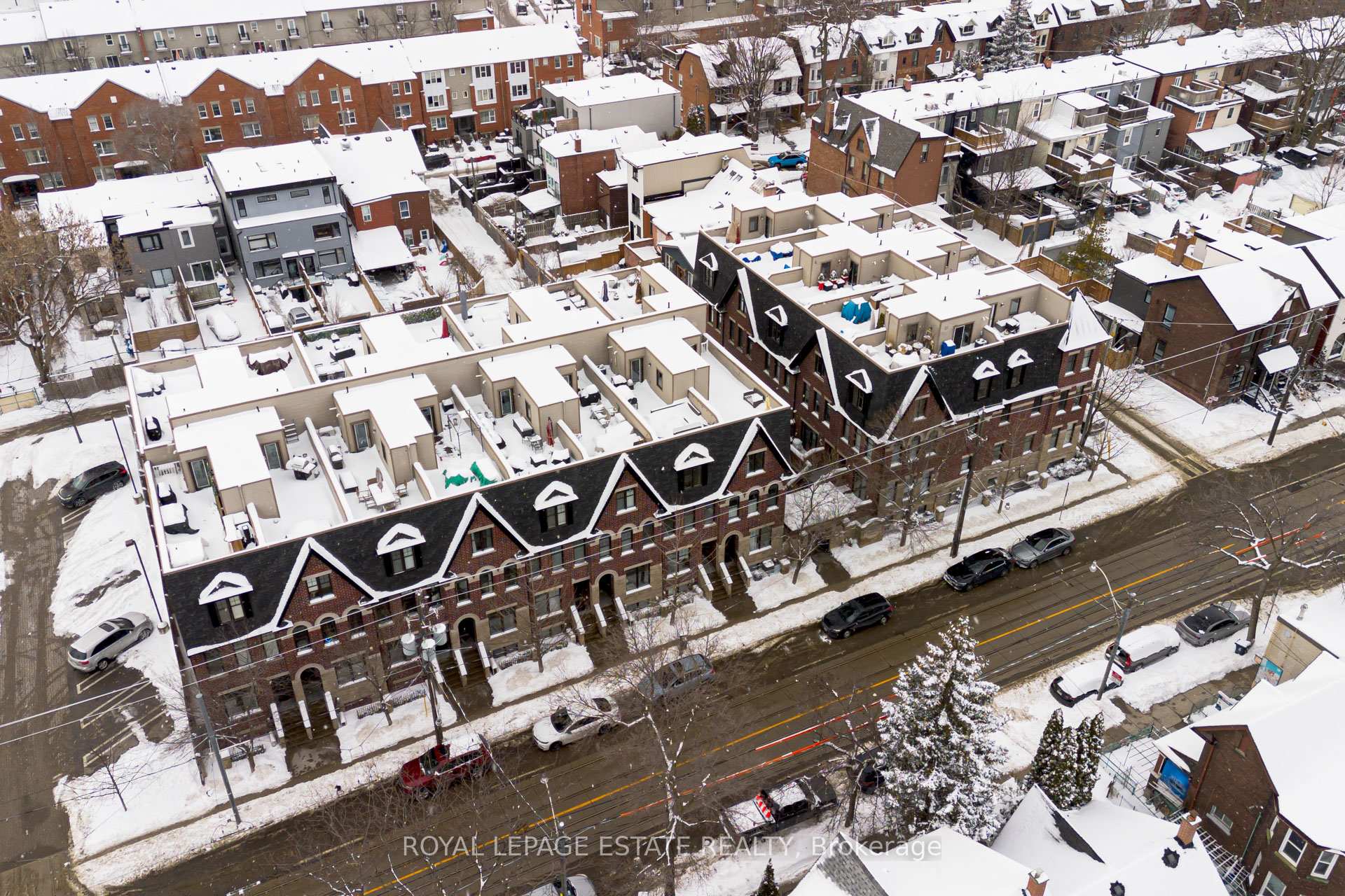 Photo 42 of Unit 21, 150 Broadview Avenue, Toronto, South Riverdale — HOMEH