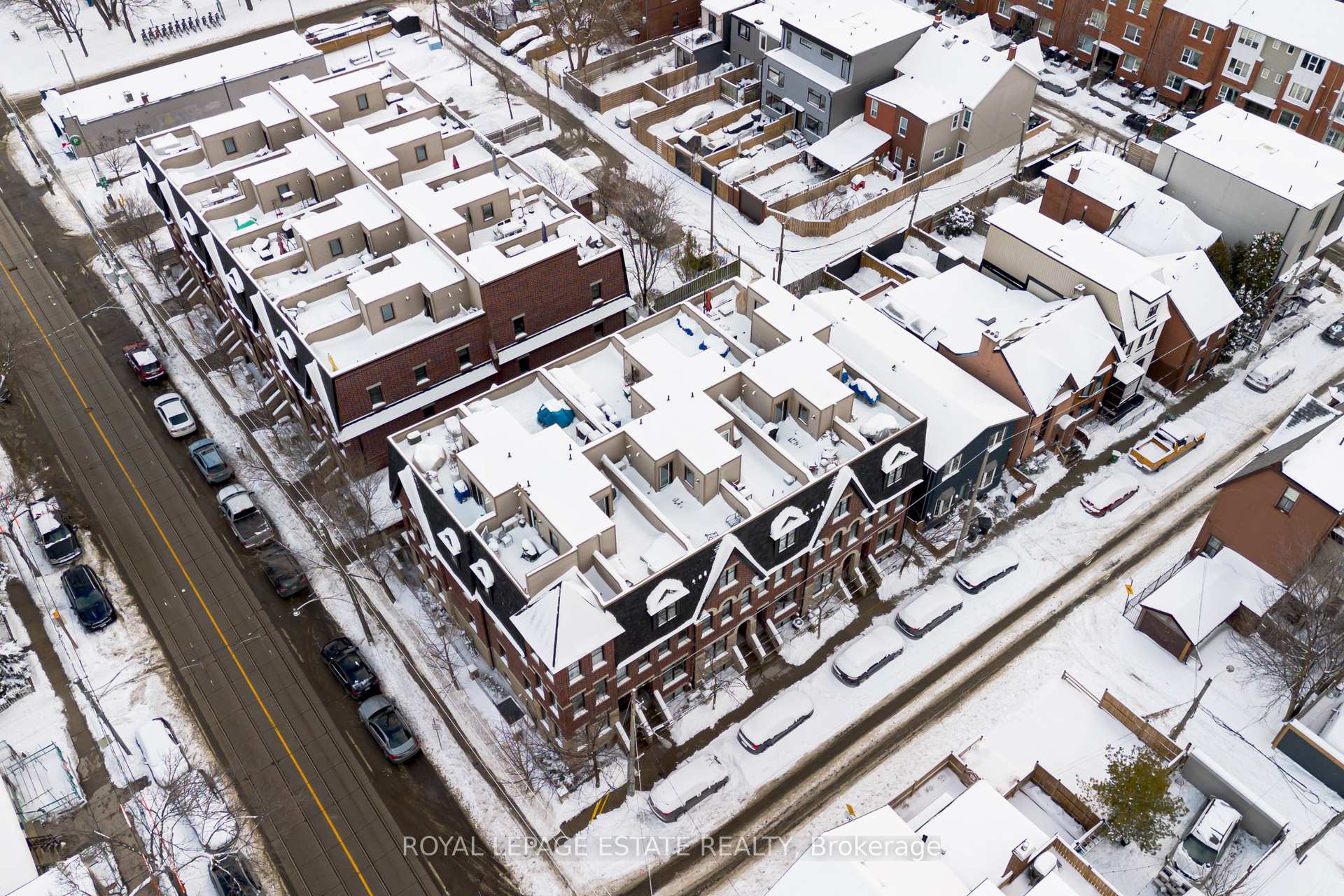 Photo 43 of Unit 21, 150 Broadview Avenue, Toronto, South Riverdale — HOMEH