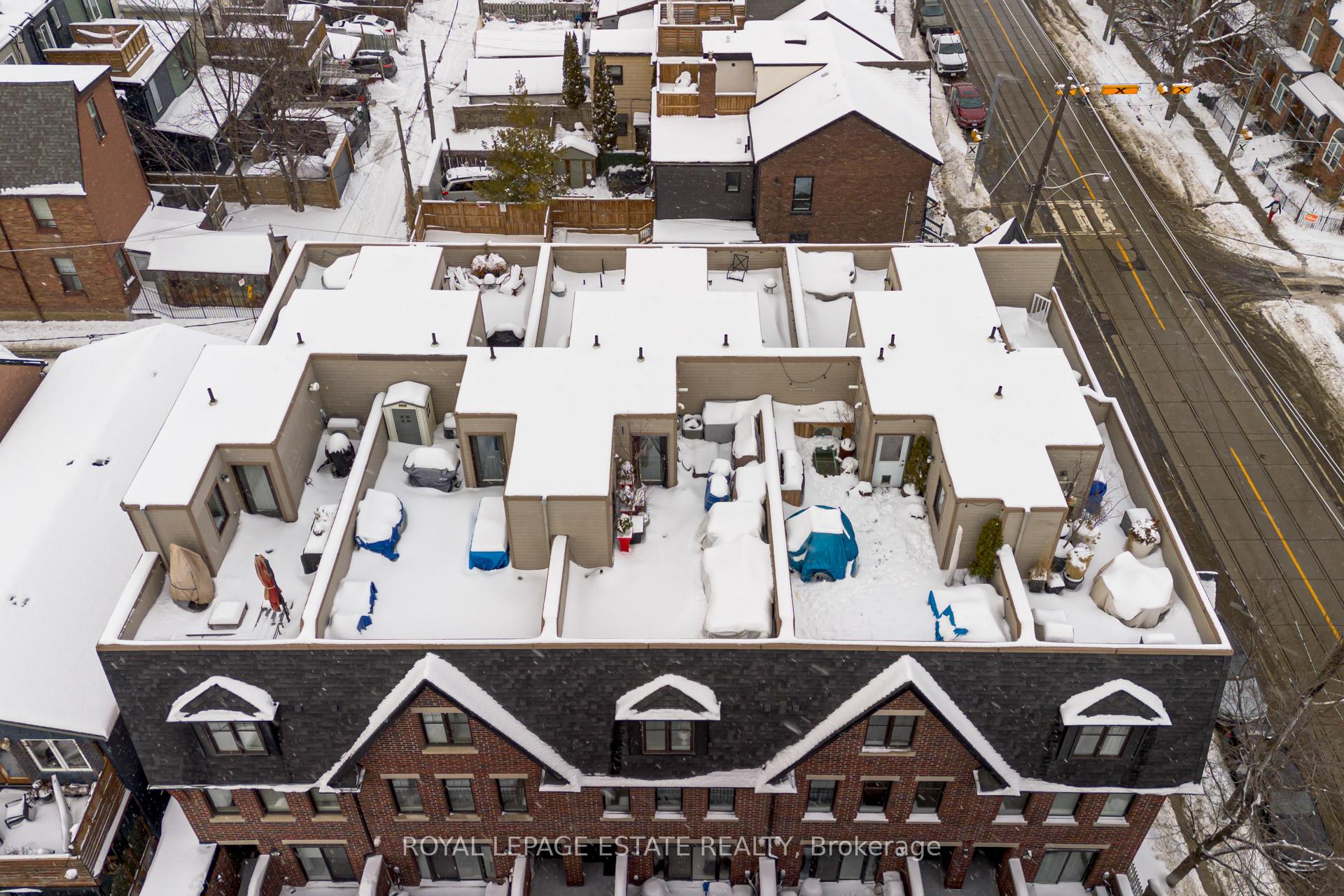 Photo 44 of Unit 21, 150 Broadview Avenue, Toronto, South Riverdale — HOMEH