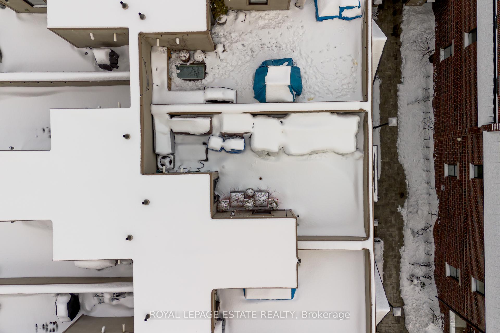 Photo 45 of Unit 21, 150 Broadview Avenue, Toronto, South Riverdale — HOMEH