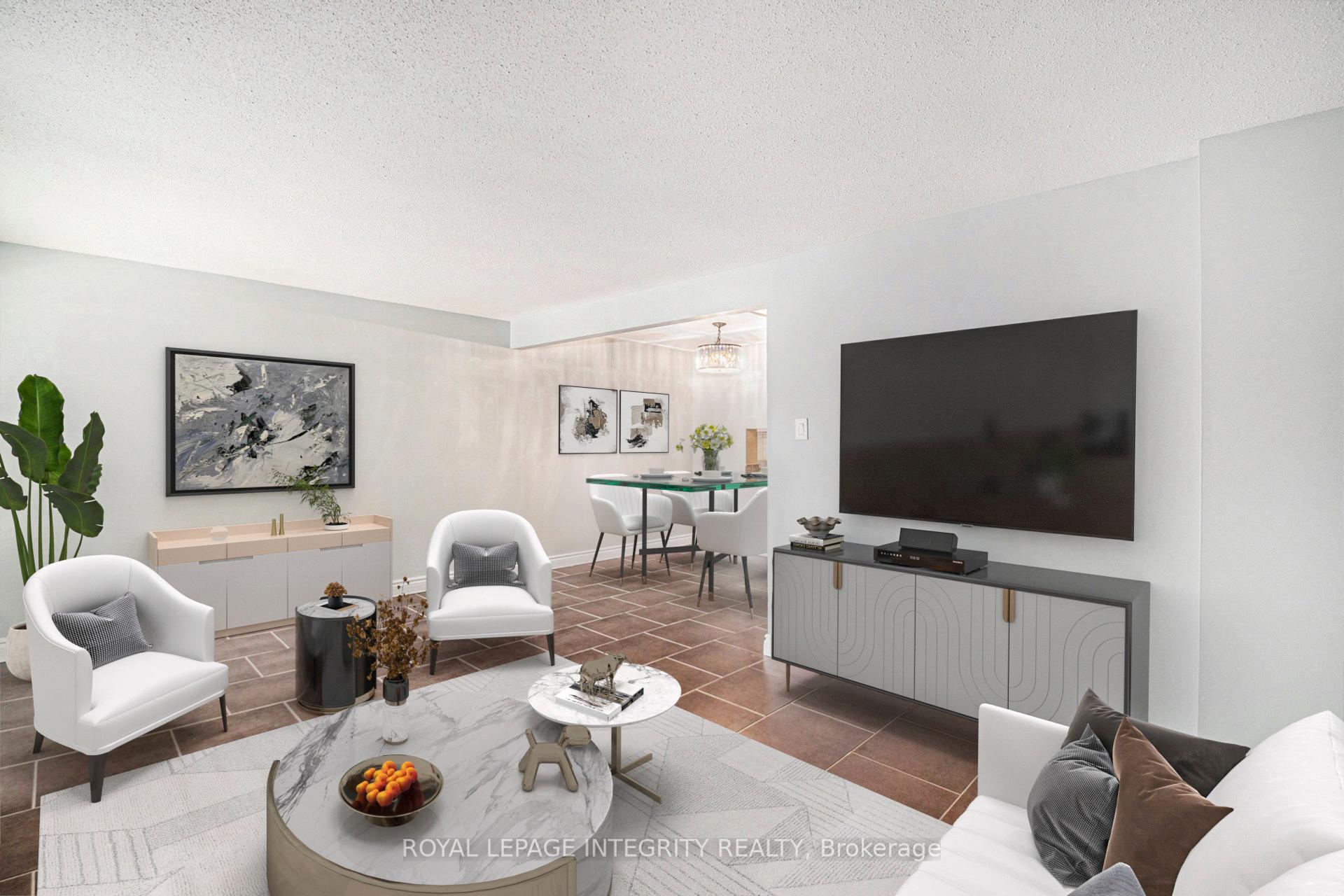 Photo 5 of 913J Elmsmere Road, Ottawa, Beacon Hill South — HOMEH