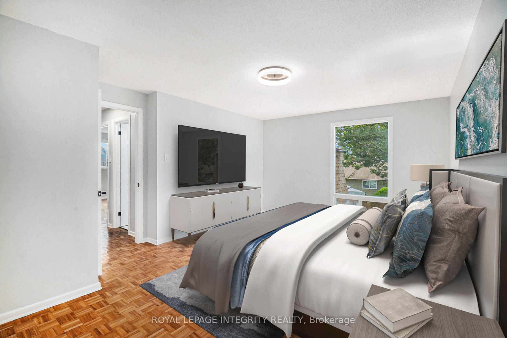 Photo 11 of 913J Elmsmere Road, Ottawa, Beacon Hill South — HOMEH