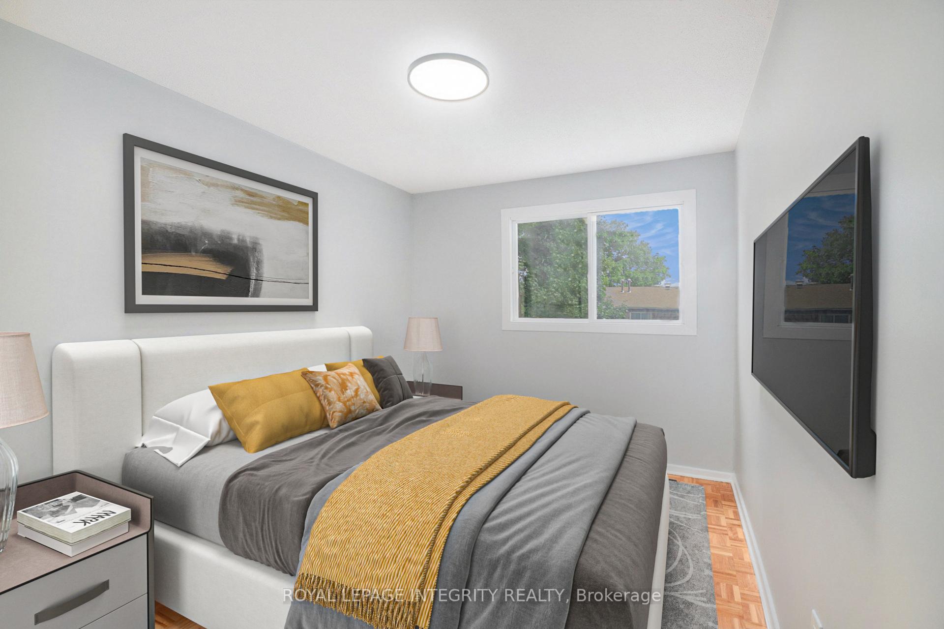 Photo 15 of 913J Elmsmere Road, Ottawa, Beacon Hill South — HOMEH