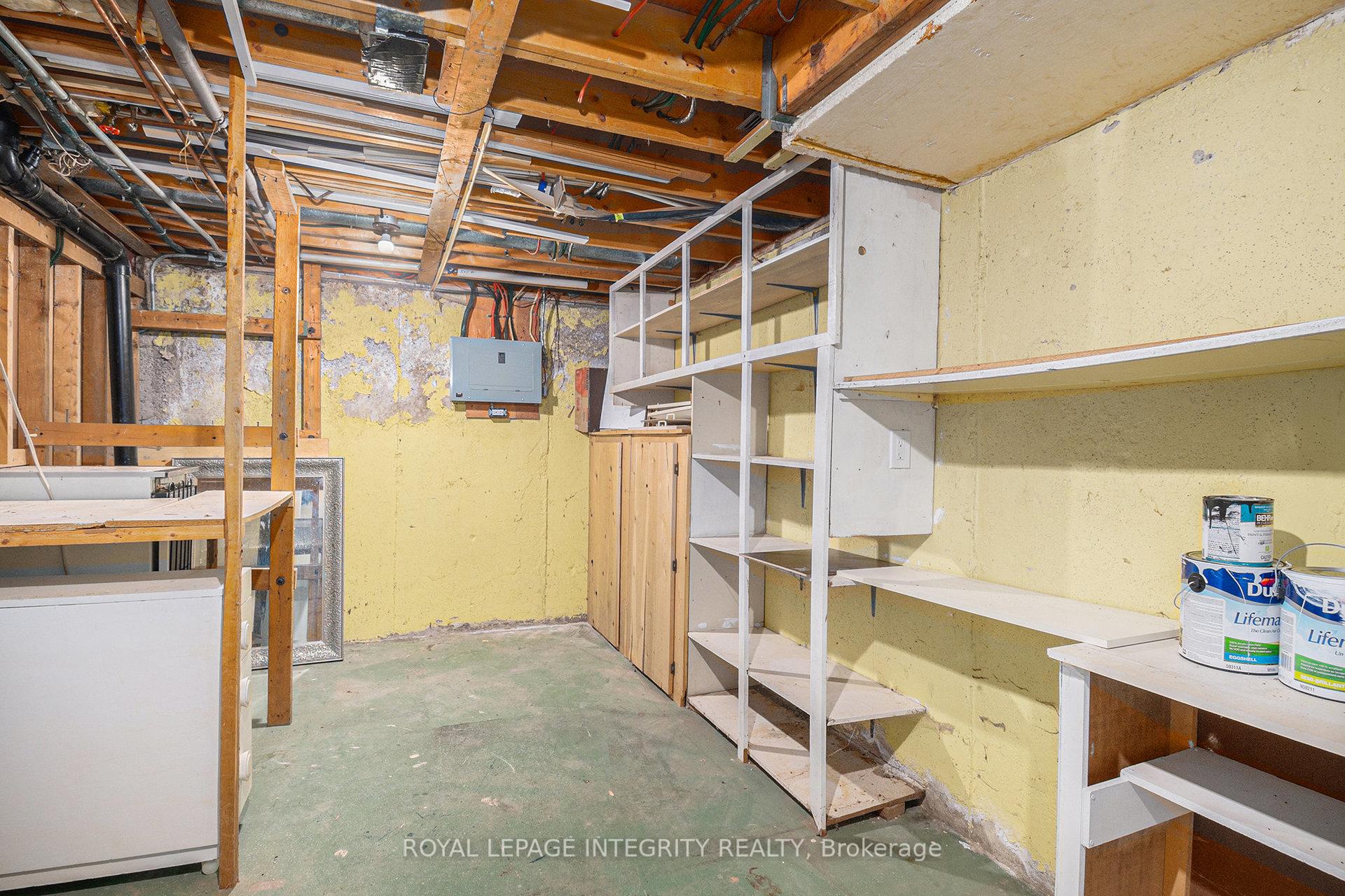 Photo 20 of 913J Elmsmere Road, Ottawa, Beacon Hill South — HOMEH