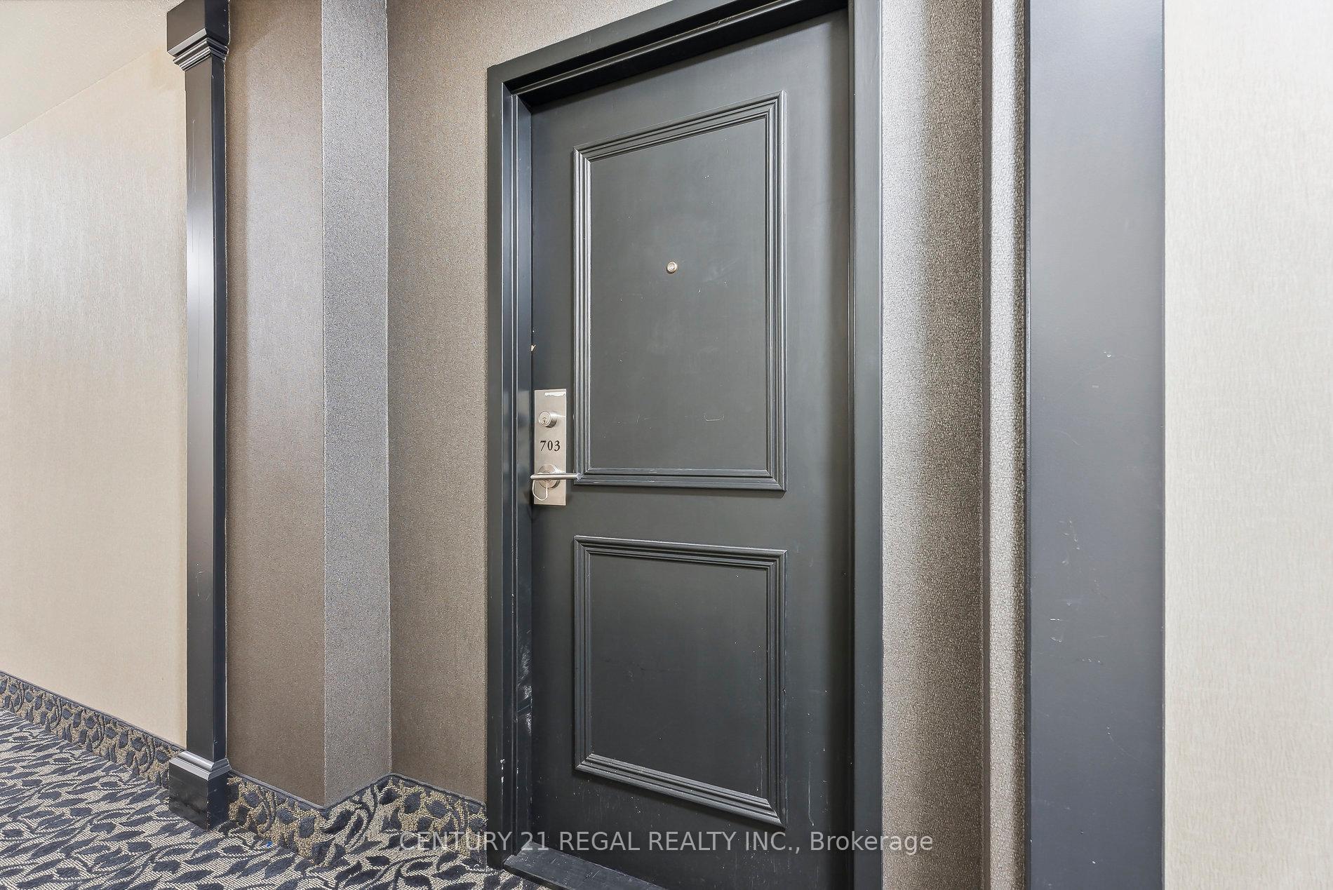 Photo 3 of Unit 703, 1 Royal Orchard Boulevard, Markham, Royal Orchard — HOMEH