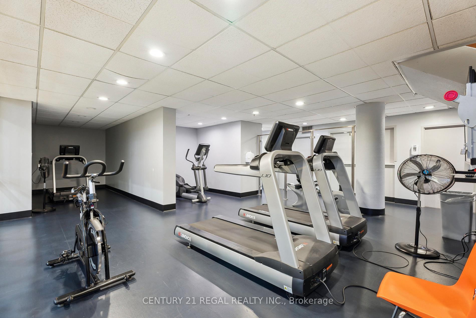 Photo 6 of Unit 703, 1 Royal Orchard Boulevard, Markham, Royal Orchard — HOMEH