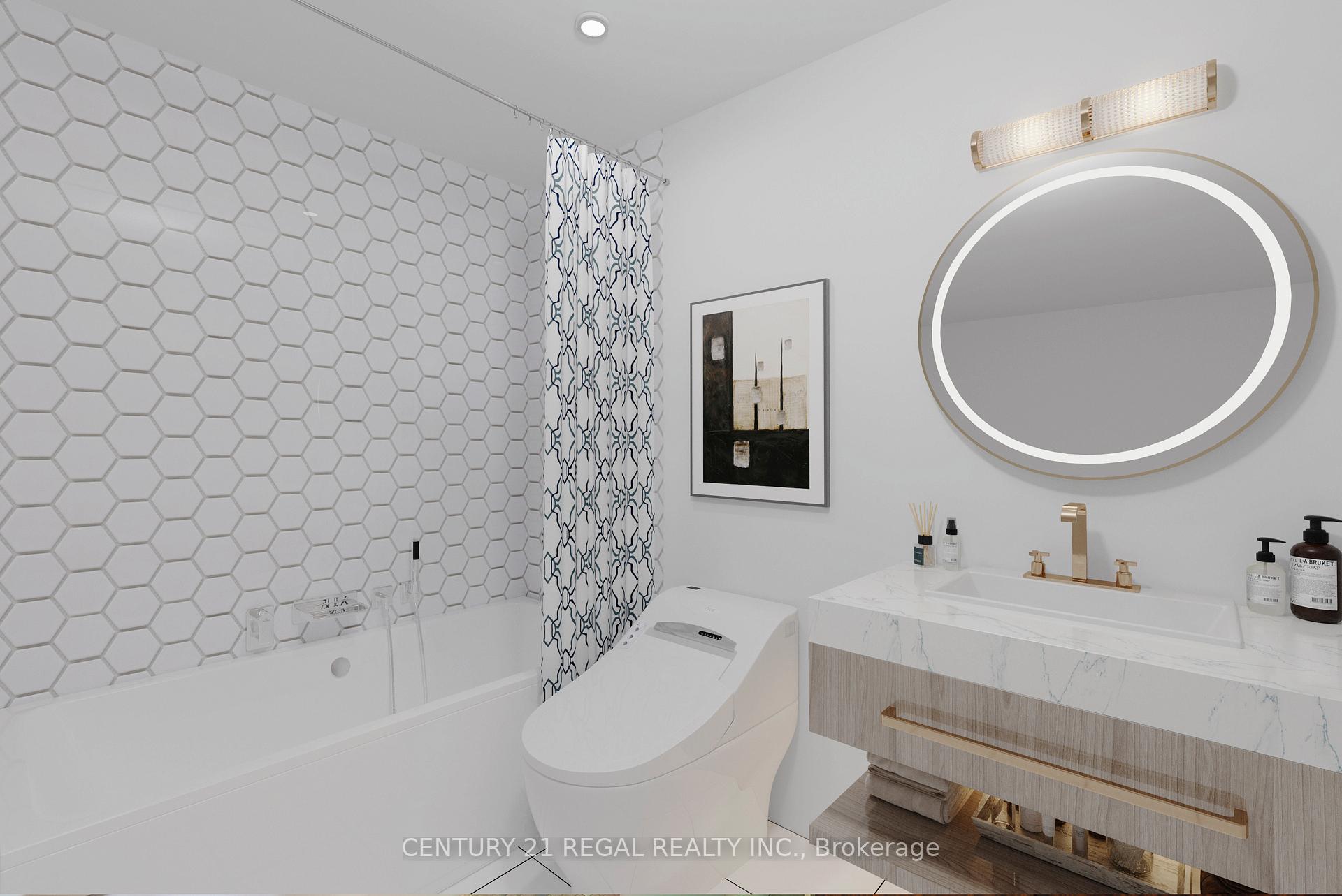 Photo 9 of Unit 703, 1 Royal Orchard Boulevard, Markham, Royal Orchard — HOMEH