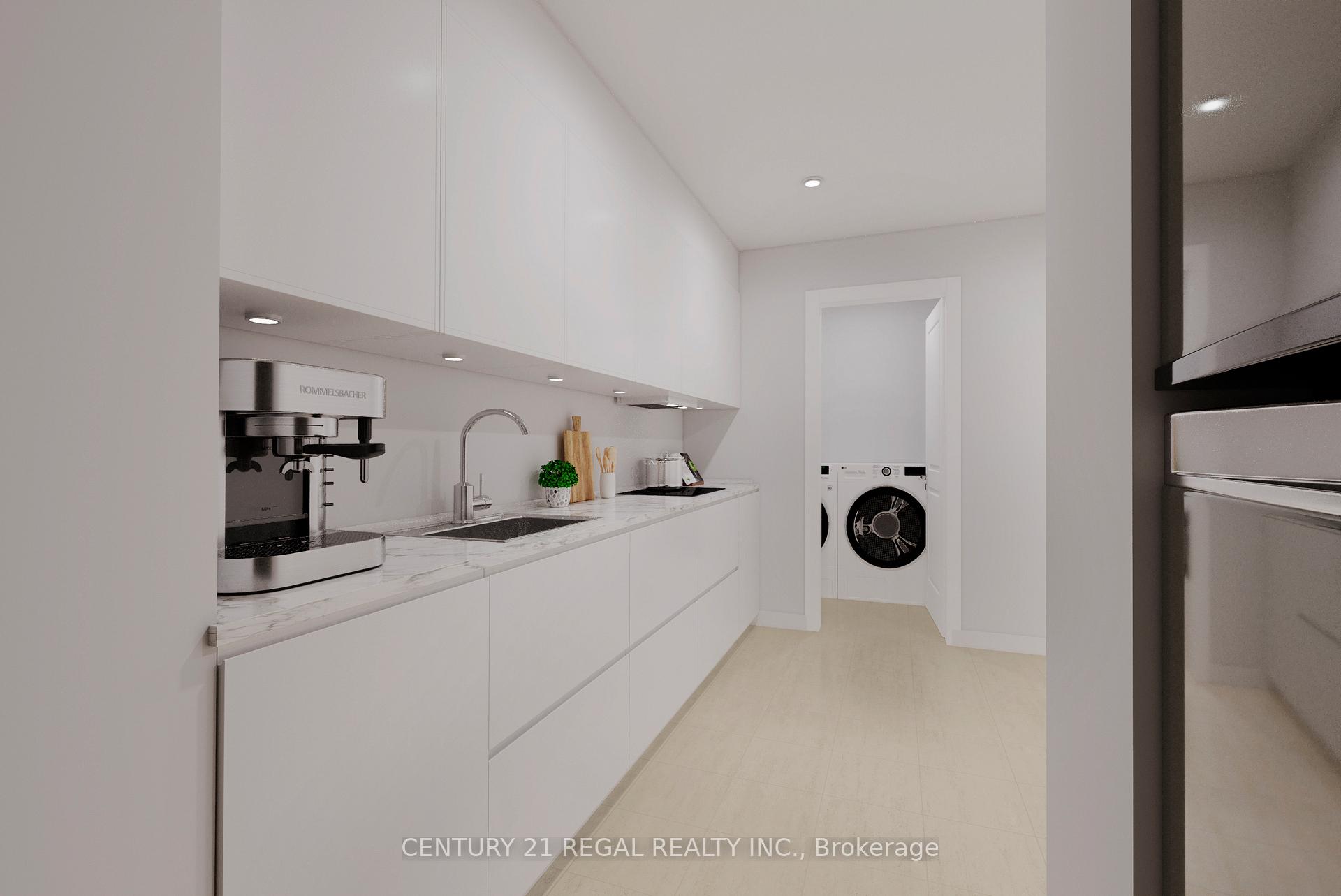 Photo 10 of Unit 703, 1 Royal Orchard Boulevard, Markham, Royal Orchard — HOMEH