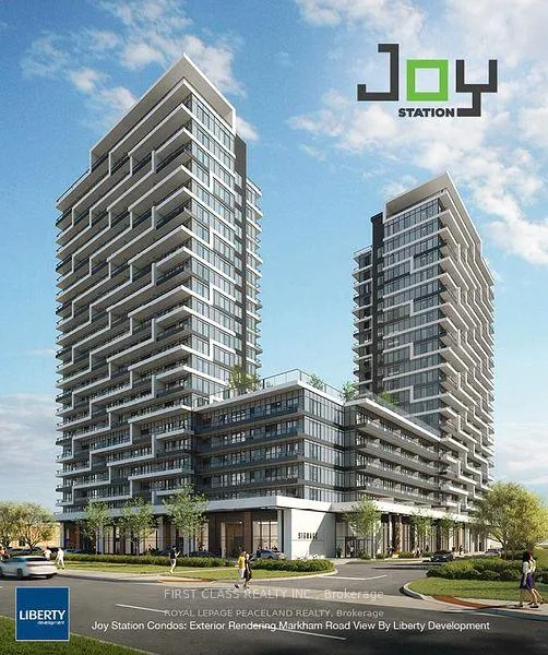 Photo 1 of Unit 340, 9763 markham Road, Markham, Greensborough — HOMEH