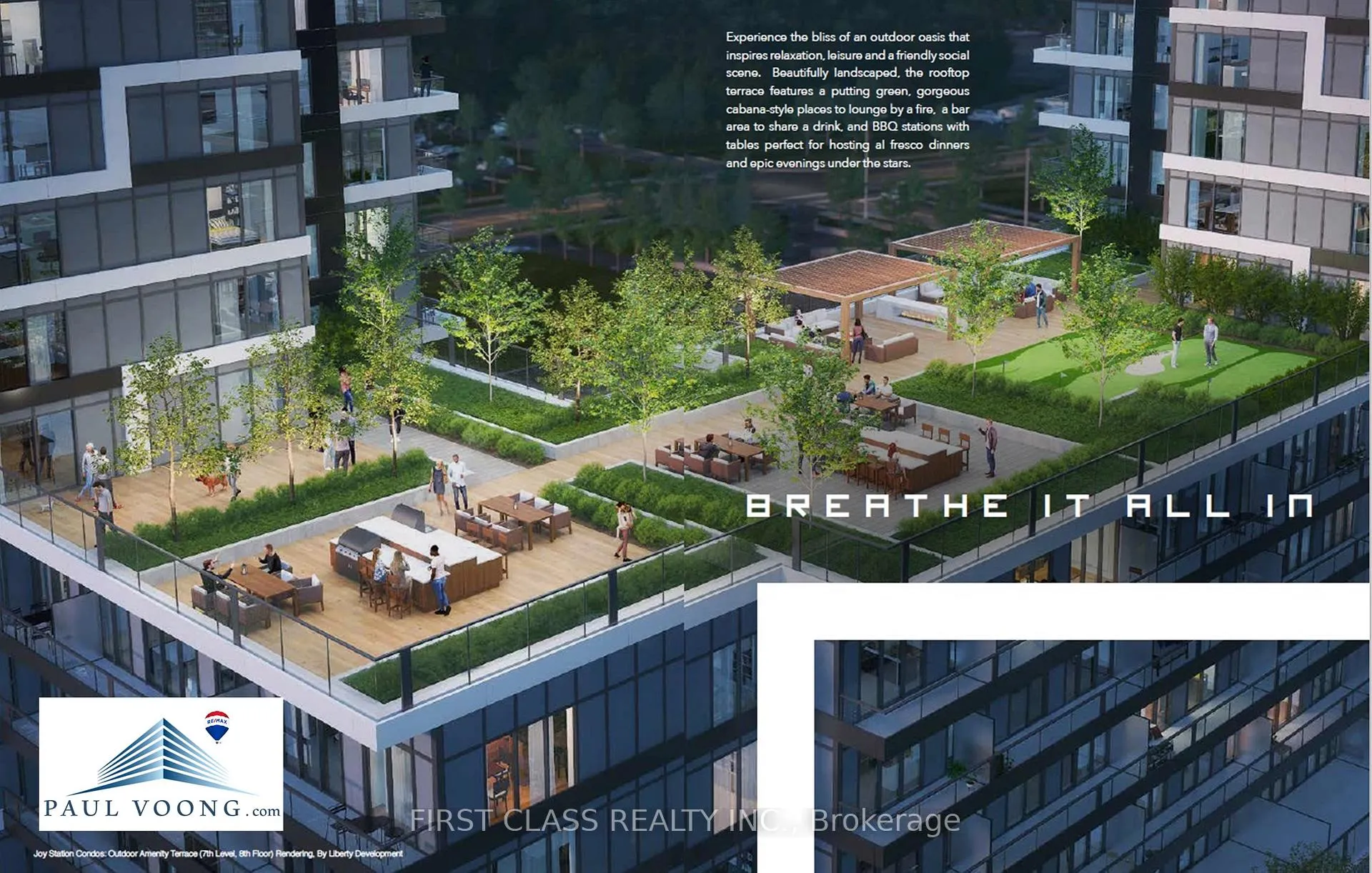 Photo 2 of Unit 340, 9763 markham Road, Markham, Greensborough — HOMEH