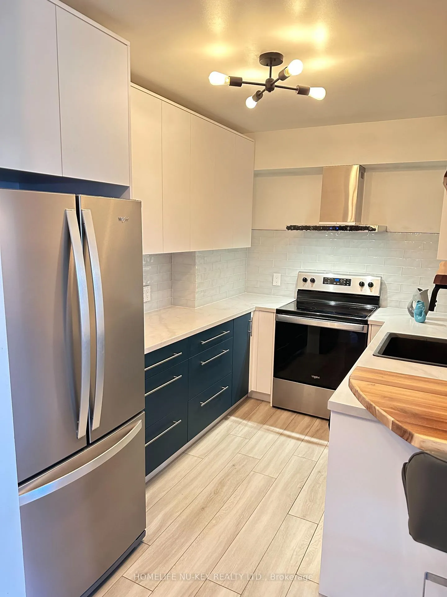 Photo 9 of Unit 417, 120 Bell Farm Road, Barrie, Alliance — HOMEH