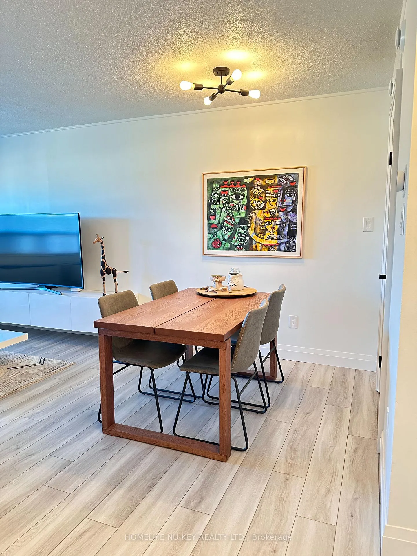 Photo 11 of Unit 417, 120 Bell Farm Road, Barrie, Alliance — HOMEH