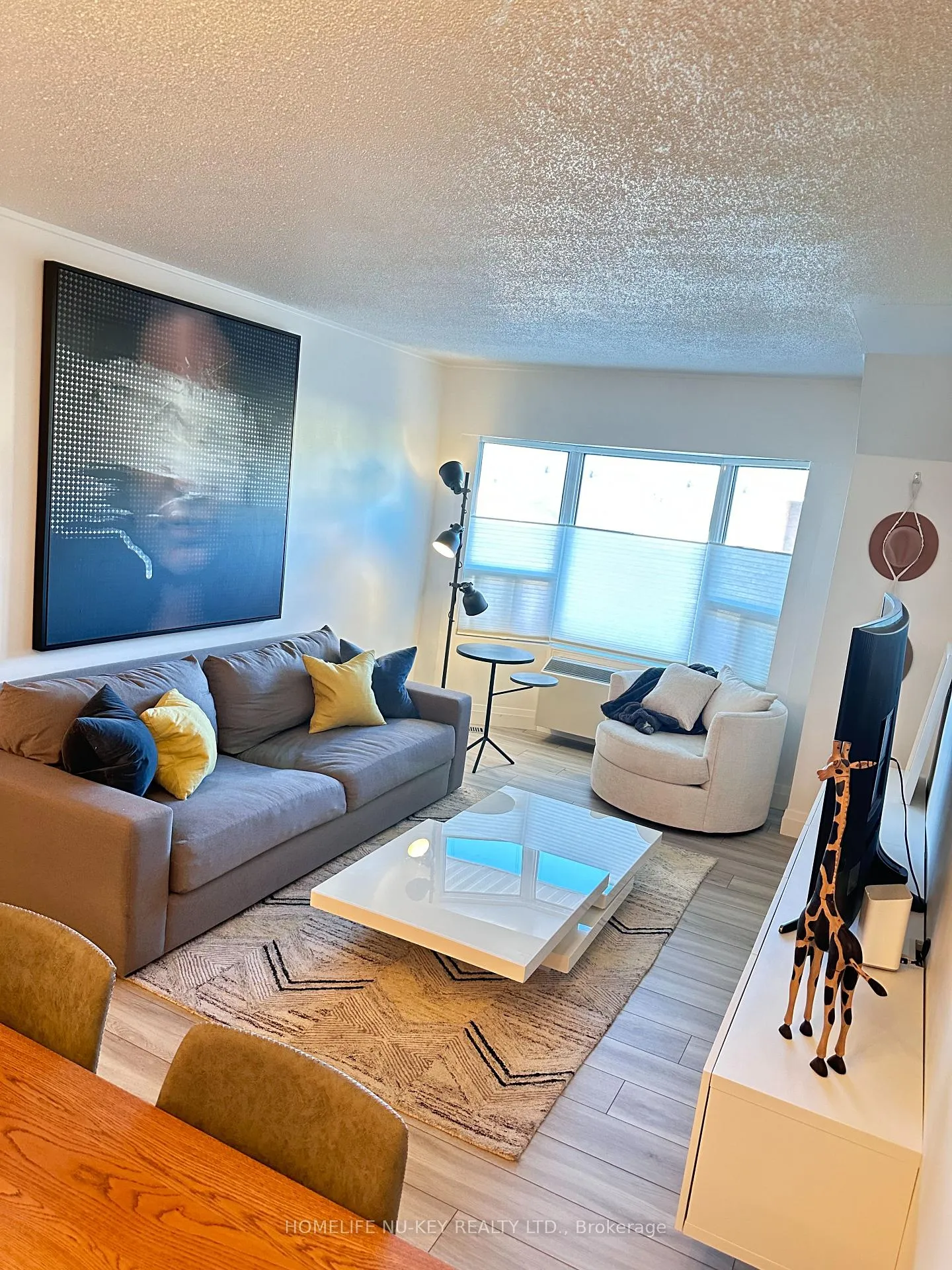 Photo 13 of Unit 417, 120 Bell Farm Road, Barrie, Alliance — HOMEH