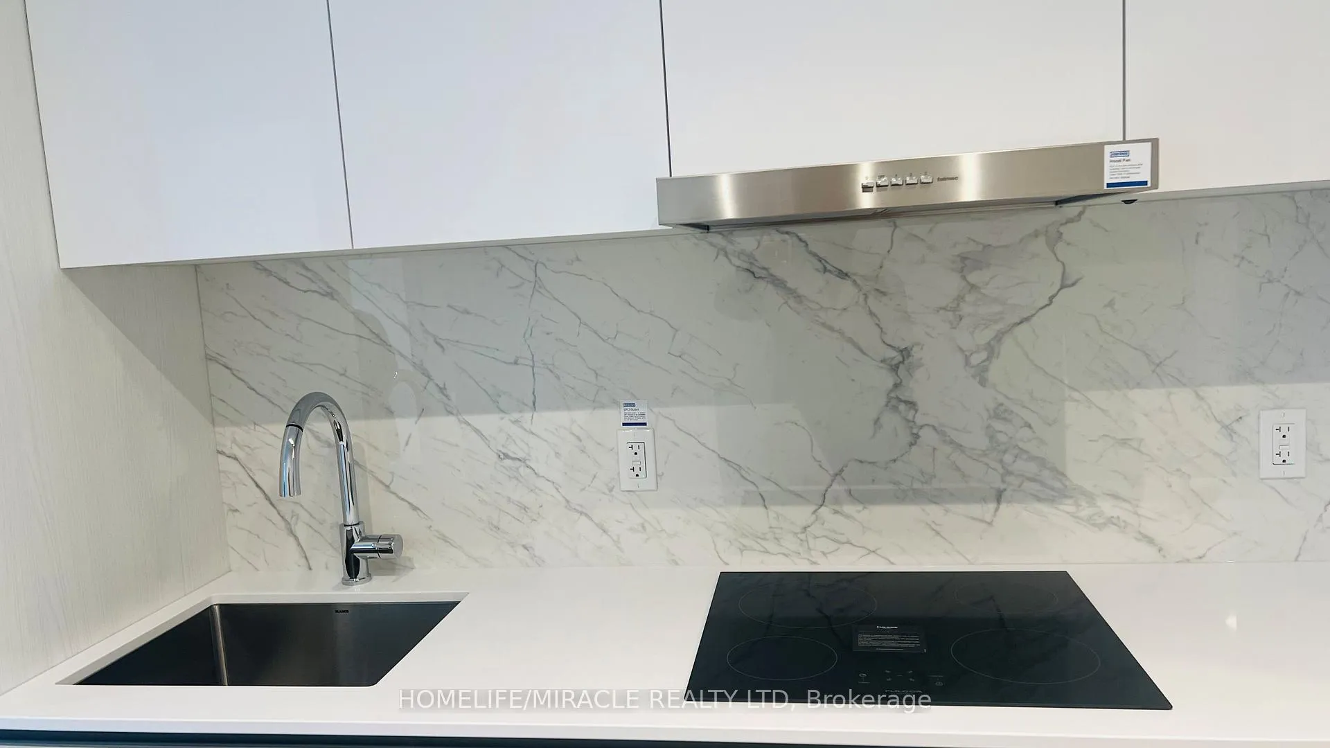 Photo 9 of Unit 2301, 8 Interchange Way, Vaughan, Vaughan Corporate Centre — HOMEH