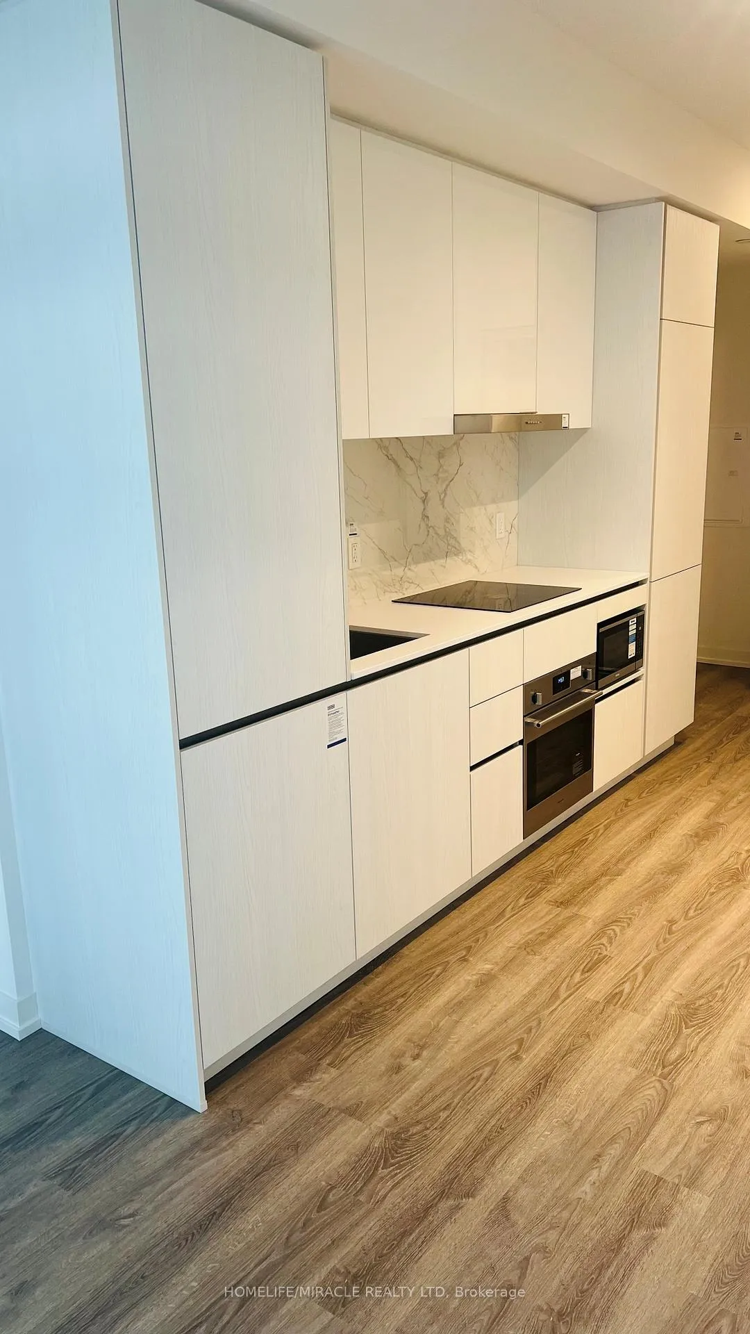 Photo 20 of Unit 2301, 8 Interchange Way, Vaughan, Vaughan Corporate Centre — HOMEH