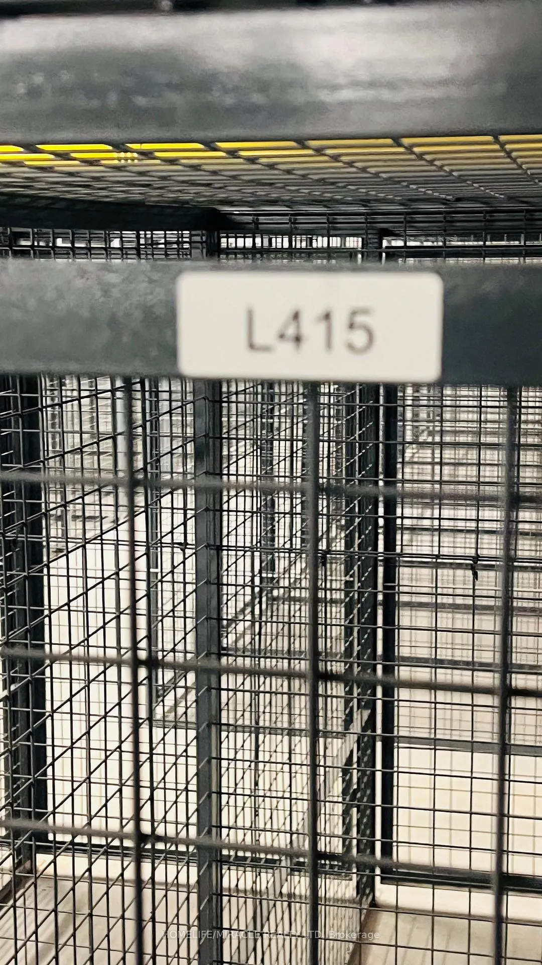 Photo 36 of Unit 2301, 8 Interchange Way, Vaughan, Vaughan Corporate Centre — HOMEH