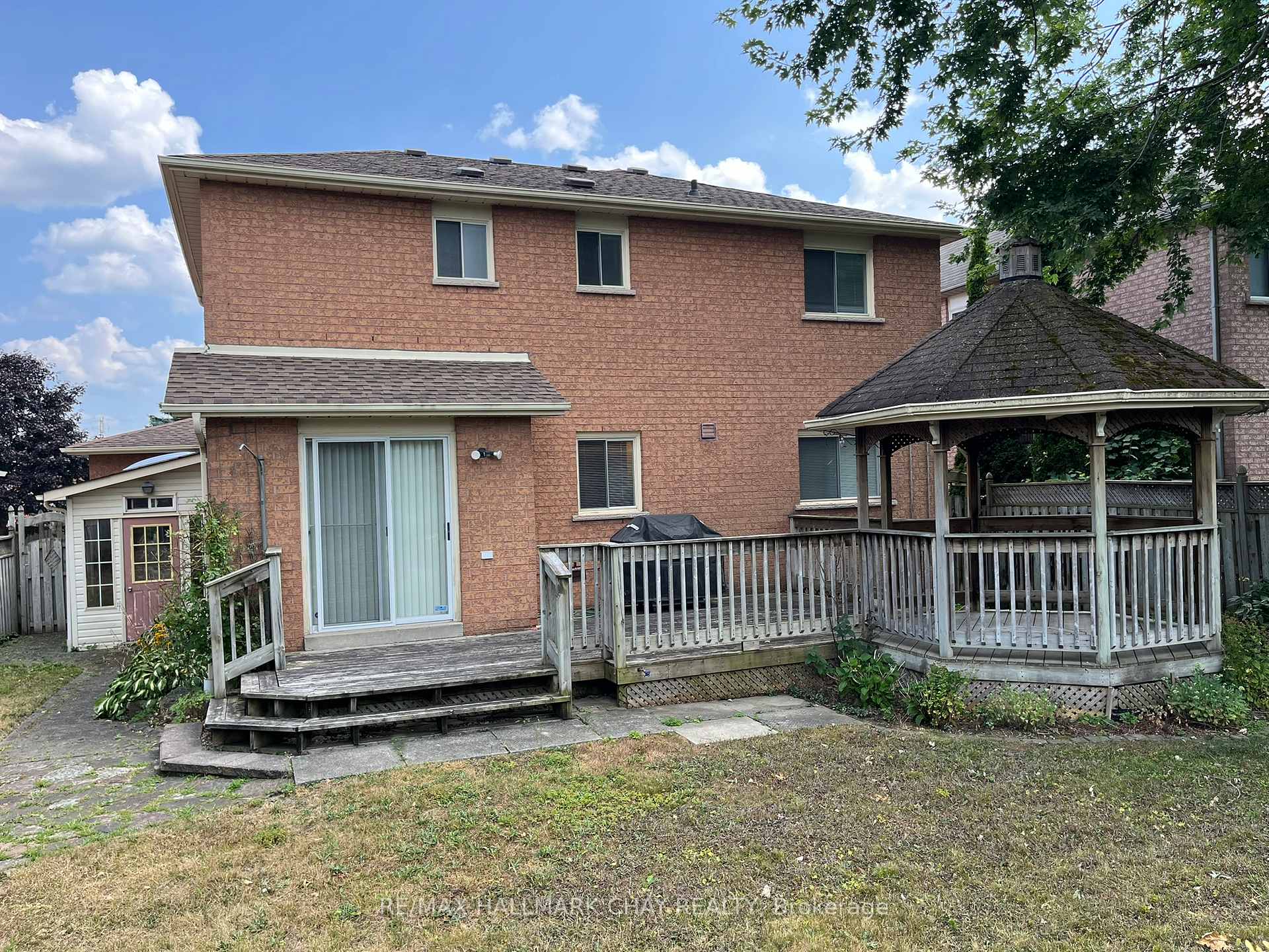 Photo 26 of 22 Stroud Place, Barrie, Holly — HOMEH