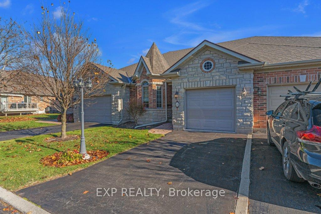 Photo 1 of Unit 21, 25 Heartwood Drive, Belleville, Belleville Ward — HOMEH