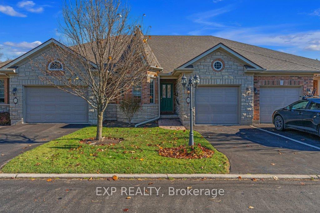 Photo 2 of Unit 21, 25 Heartwood Drive, Belleville, Belleville Ward — HOMEH
