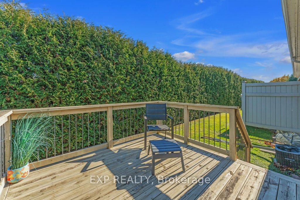 Photo 25 of Unit 21, 25 Heartwood Drive, Belleville, Belleville Ward — HOMEH