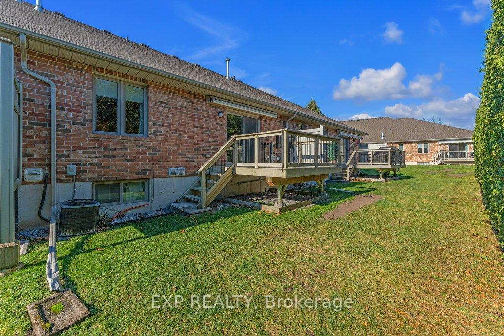 Photo 26 of Unit 21, 25 Heartwood Drive, Belleville, Belleville Ward — HOMEH
