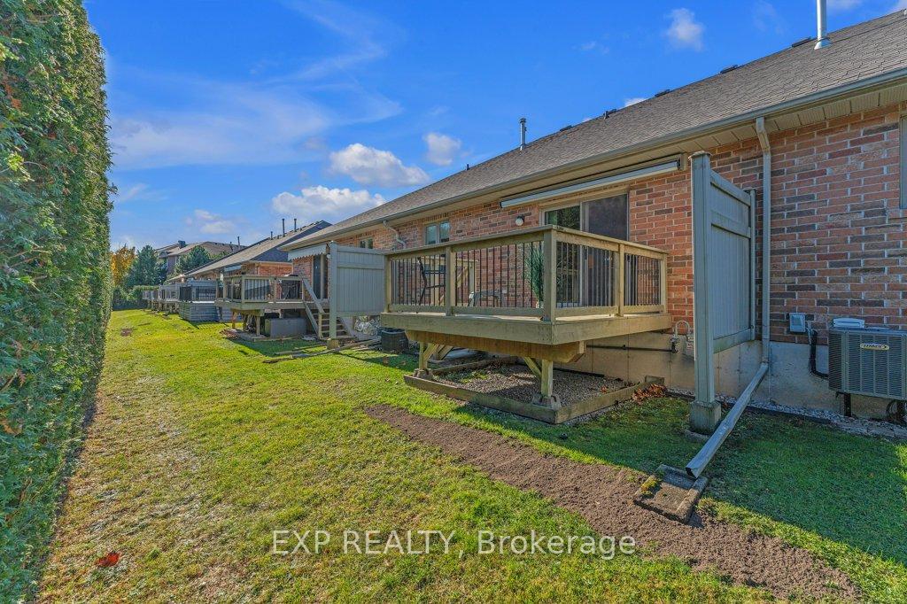 Photo 27 of Unit 21, 25 Heartwood Drive, Belleville, Belleville Ward — HOMEH