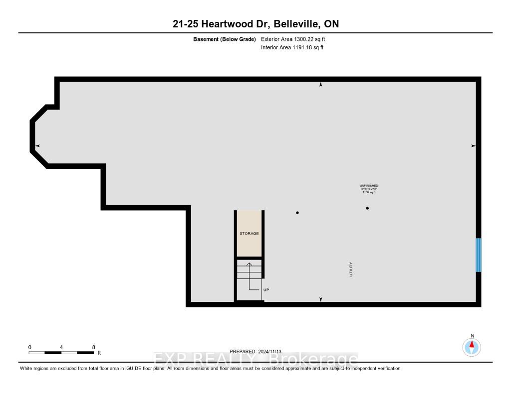Photo 29 of Unit 21, 25 Heartwood Drive, Belleville, Belleville Ward — HOMEH