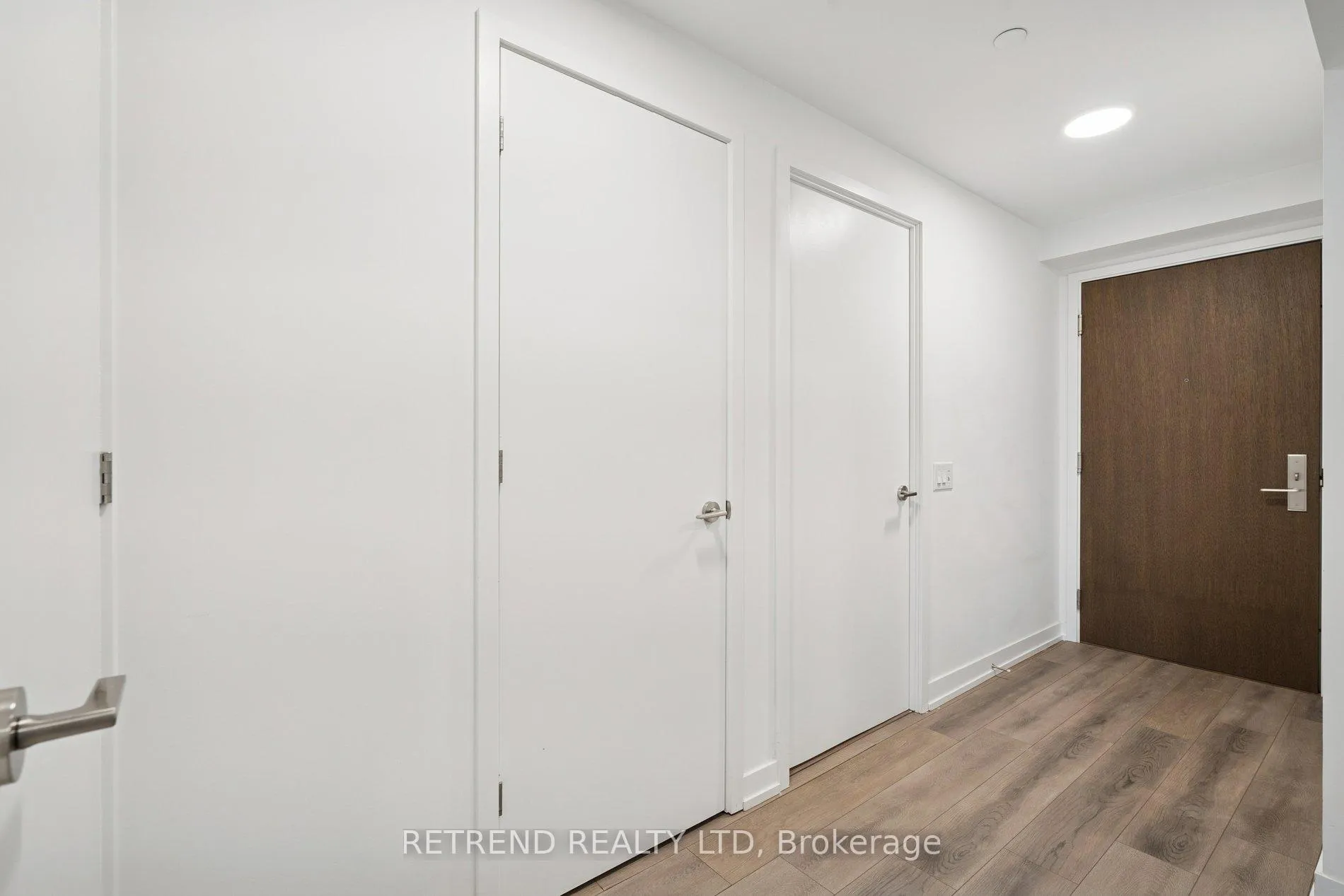 Photo 6 of Unit 2502, 39 Roehampton Avenue, Toronto, Mount Pleasant West — HOMEH