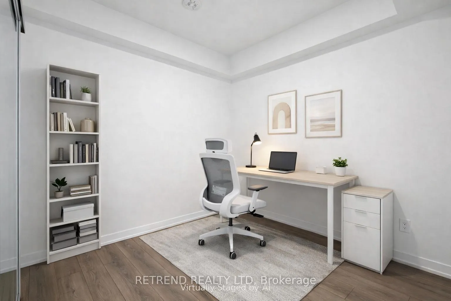 Photo 10 of Unit 2502, 39 Roehampton Avenue, Toronto, Mount Pleasant West — HOMEH