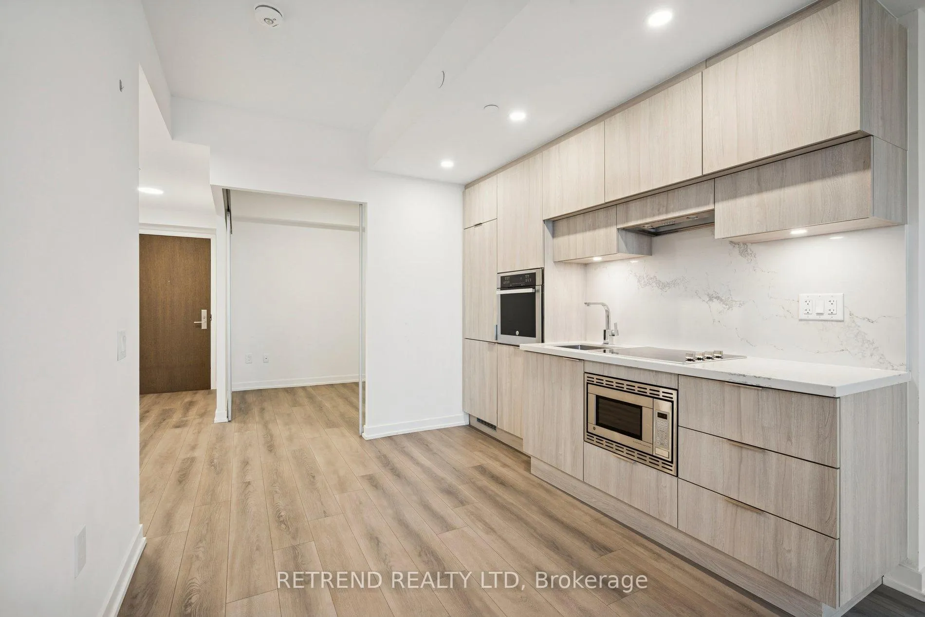 Photo 15 of Unit 2502, 39 Roehampton Avenue, Toronto, Mount Pleasant West — HOMEH