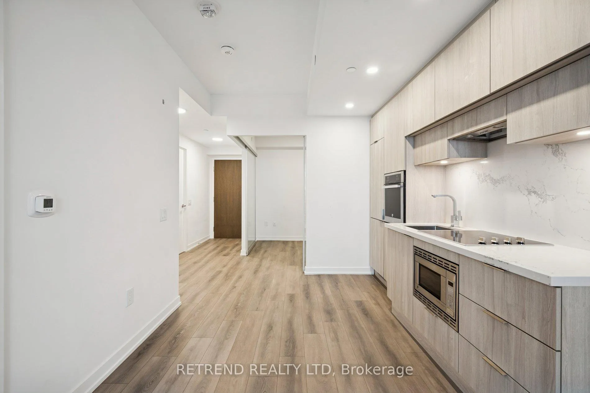 Photo 17 of Unit 2502, 39 Roehampton Avenue, Toronto, Mount Pleasant West — HOMEH