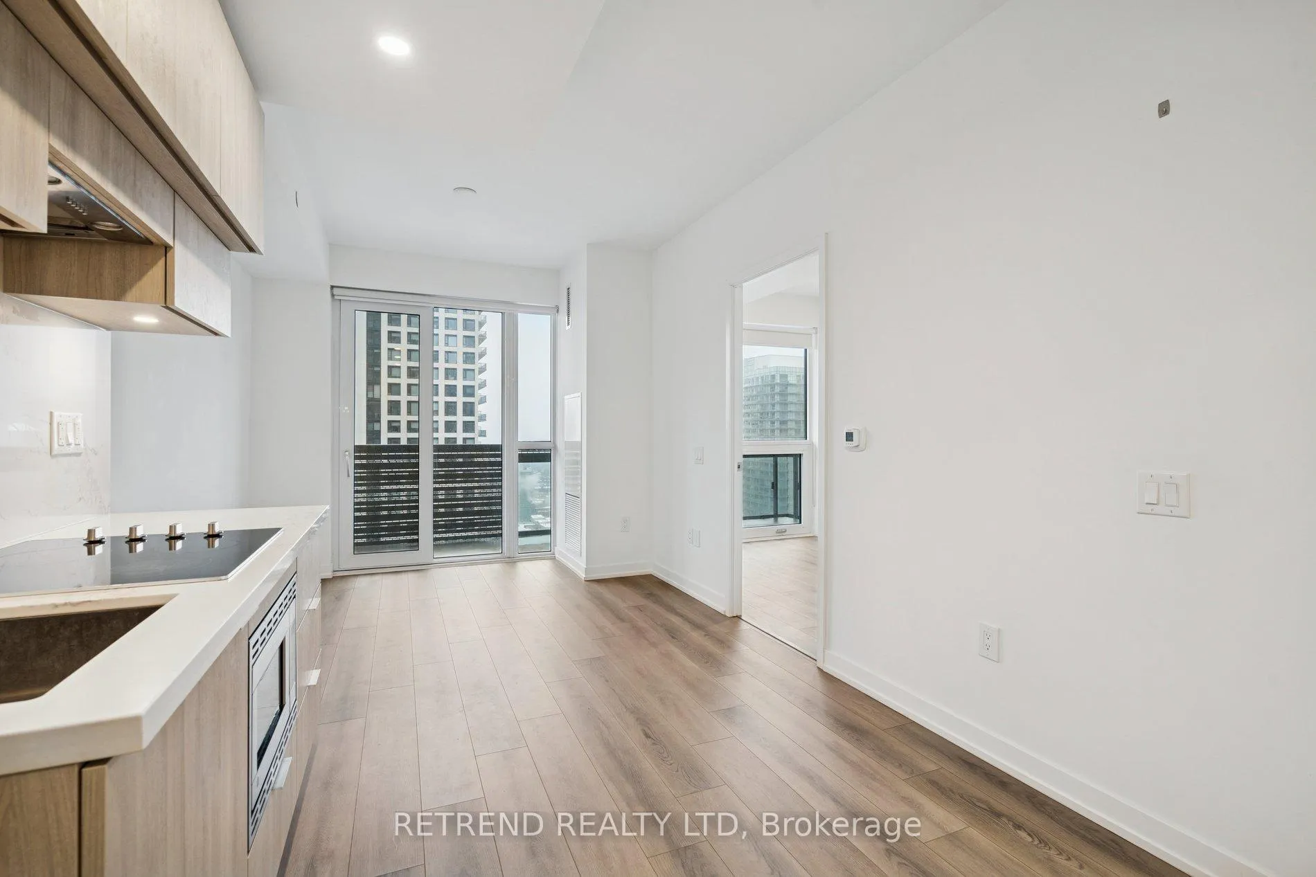 Photo 20 of Unit 2502, 39 Roehampton Avenue, Toronto, Mount Pleasant West — HOMEH