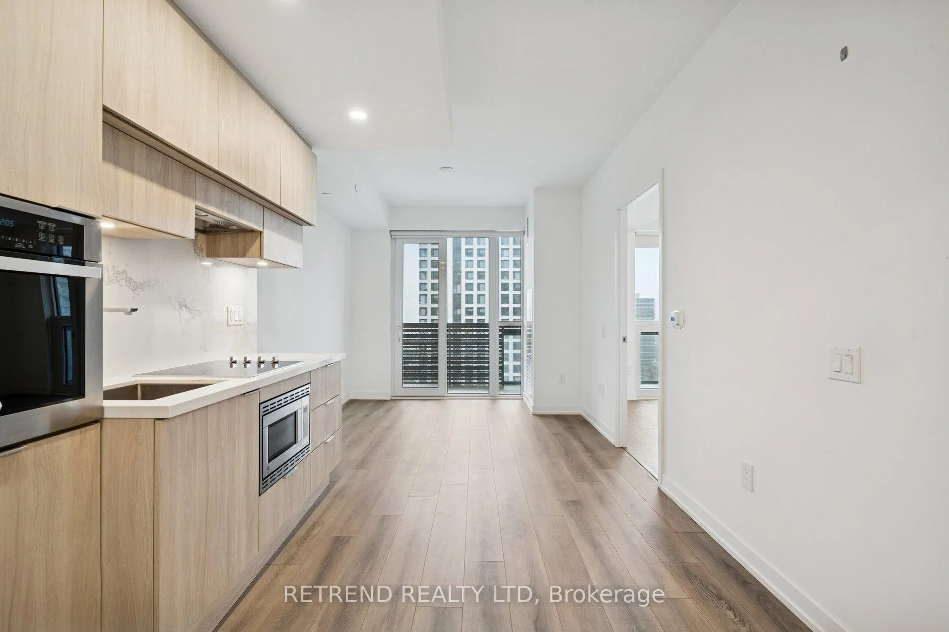 Photo 21 of Unit 2502, 39 Roehampton Avenue, Toronto, Mount Pleasant West — HOMEH