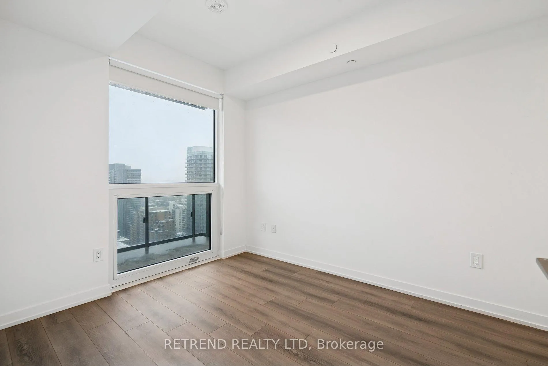 Photo 29 of Unit 2502, 39 Roehampton Avenue, Toronto, Mount Pleasant West — HOMEH