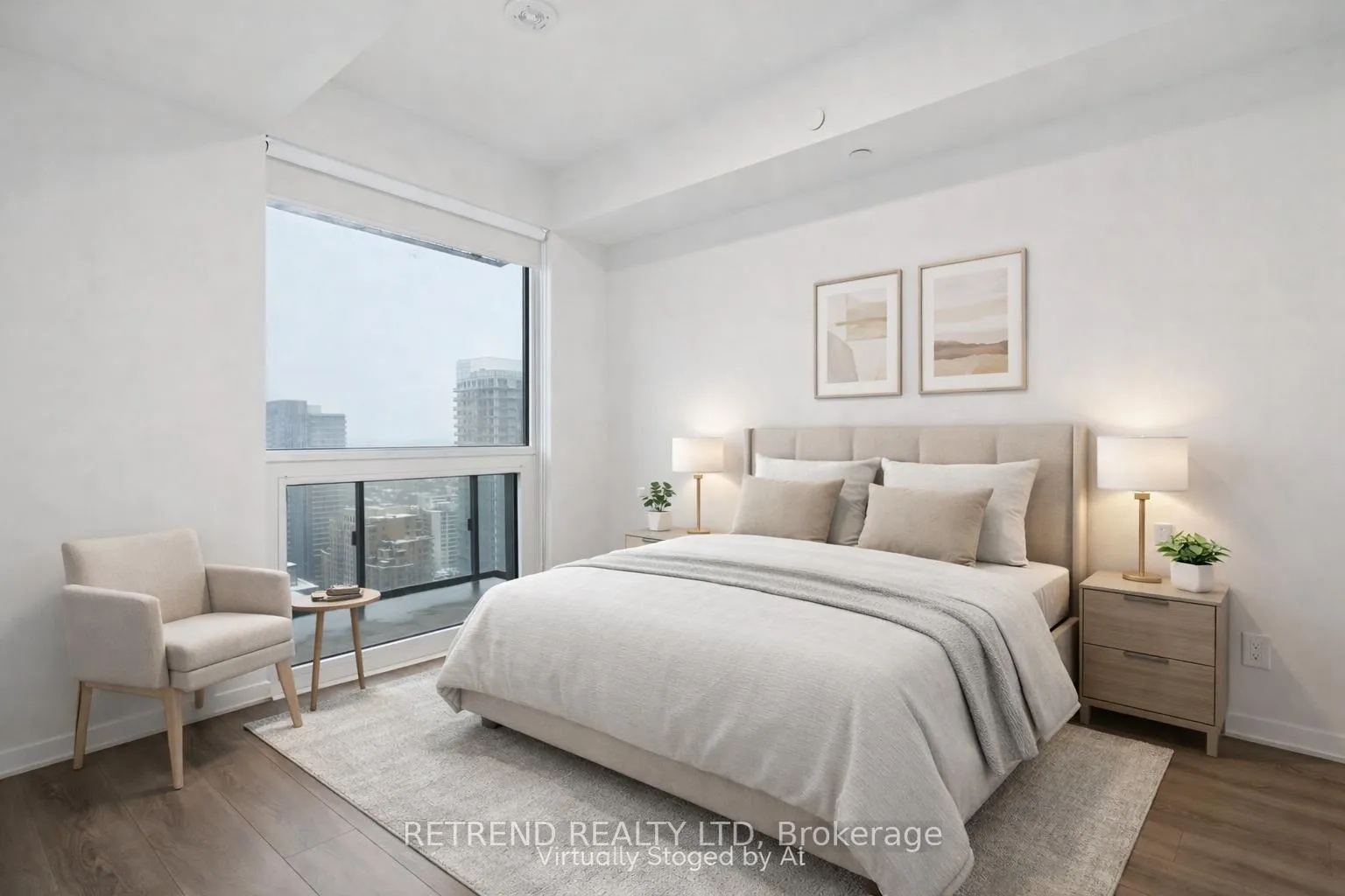 Photo 30 of Unit 2502, 39 Roehampton Avenue, Toronto, Mount Pleasant West — HOMEH