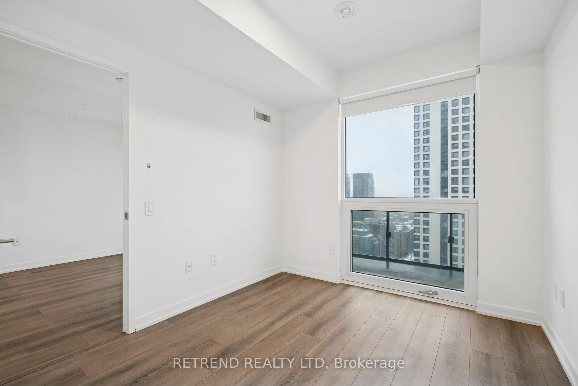 Photo 31 of Unit 2502, 39 Roehampton Avenue, Toronto, Mount Pleasant West — HOMEH
