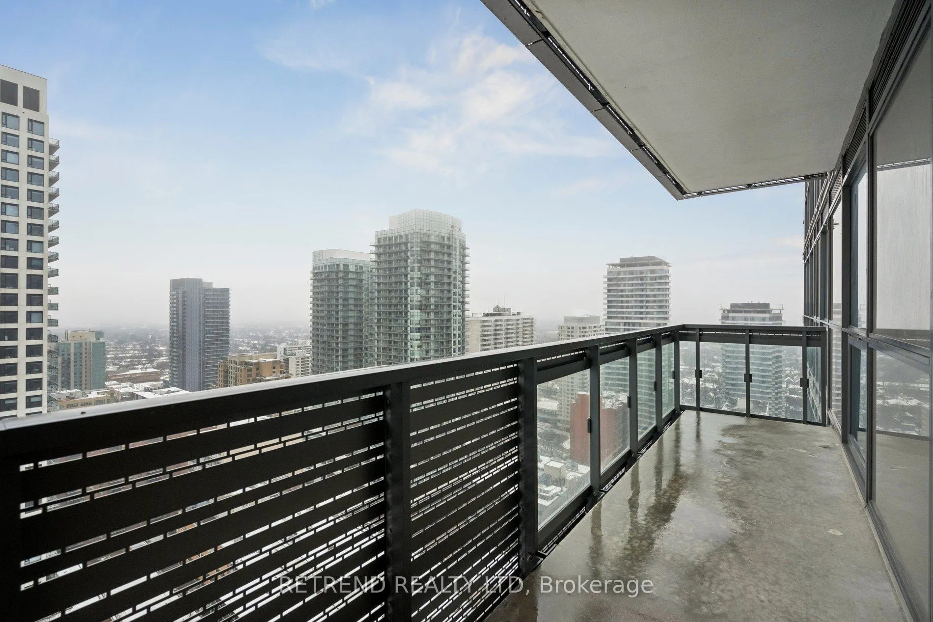 Photo 36 of Unit 2502, 39 Roehampton Avenue, Toronto, Mount Pleasant West — HOMEH